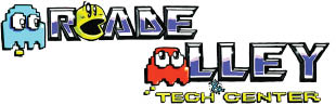 arcade ally inc logo