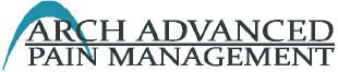 arch advanced pain management logo