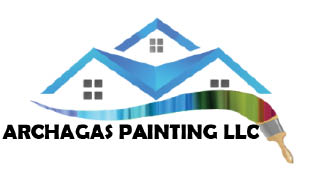 archaga's painting logo