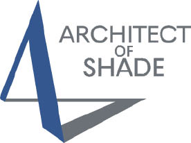 architect of shade logo
