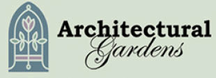 architectural gardens inc logo