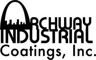 archway industrial coatings logo