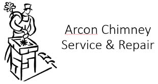 arcon chimney service & repair logo