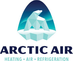 arctic air logo