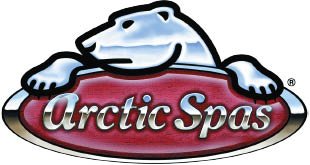 arctic spa logo