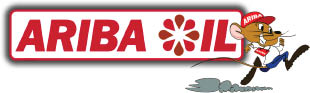 ariba oil logo