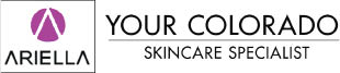ariella skin care and waxing logo