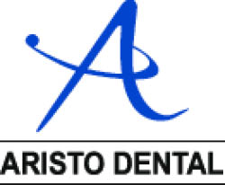 aristo dental - wheeling logo