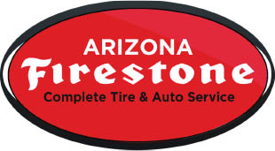 arizona firestone logo