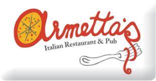 armetta's & more inc logo