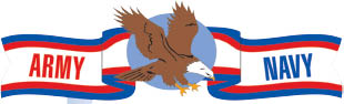 army navy logo