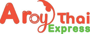 aroy thai express logo