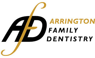 arrington family dentistry logo