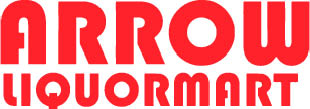 arrow liquormart logo