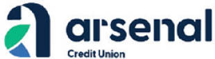 arsenal credit union logo