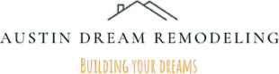 austin dream remodeling logo