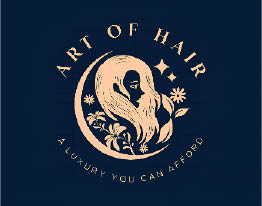Art Of Hair