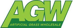 artificial grass wholesale logo