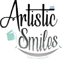 artistic smiles logo