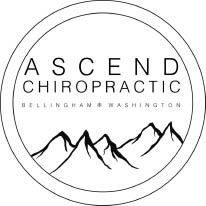 ascend chiropractic logo