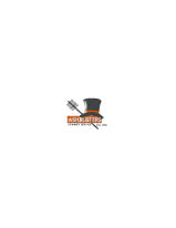ashbusters chimney service logo