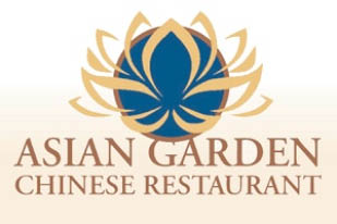 asian garden haymarket logo