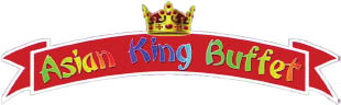 asian king n.e. logo