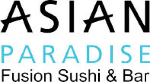 asian paradise logo