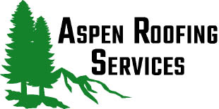 aspen roofing services logo