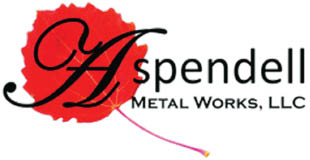 aspendell metal works llc logo