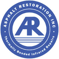 asphalt restoration inc logo