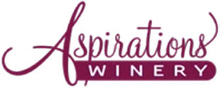 aspirations winery logo
