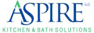 aspire kitchen & bath solutions logo