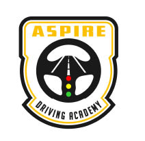 aspire driving academy logo