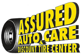 assured auto care logo