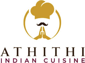 athithi indian cuisine logo