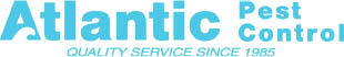 atlantic pest control logo