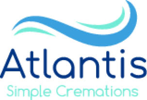 atlantis simple cremations logo