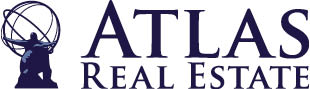 atlas real estate logo