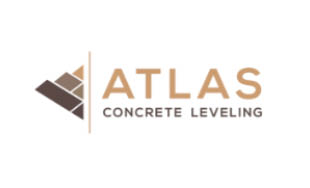 atlas concrete leveling logo
