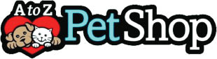 a to z pet shop logo