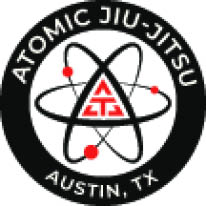atomic jitsu logo