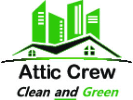 attic crew logo