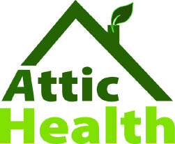 attic health logo