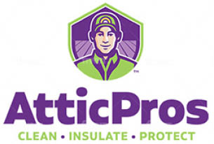 attic pros logo