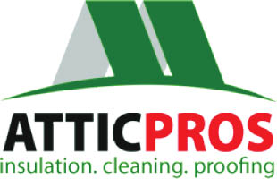 attic pros logo