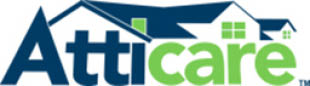 atticare - attic & crawl space services logo