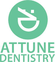 attune dentistry logo