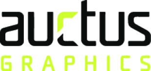 auctus graphics logo