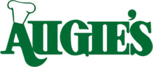 augie's pizza & ribs n.royalton logo